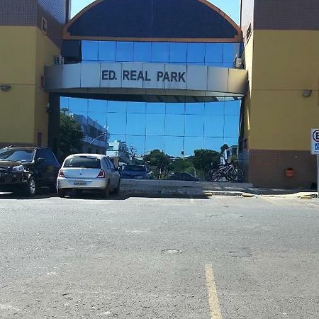 Real Park Place Apartment บราซิเลีย ภายนอก รูปภาพ