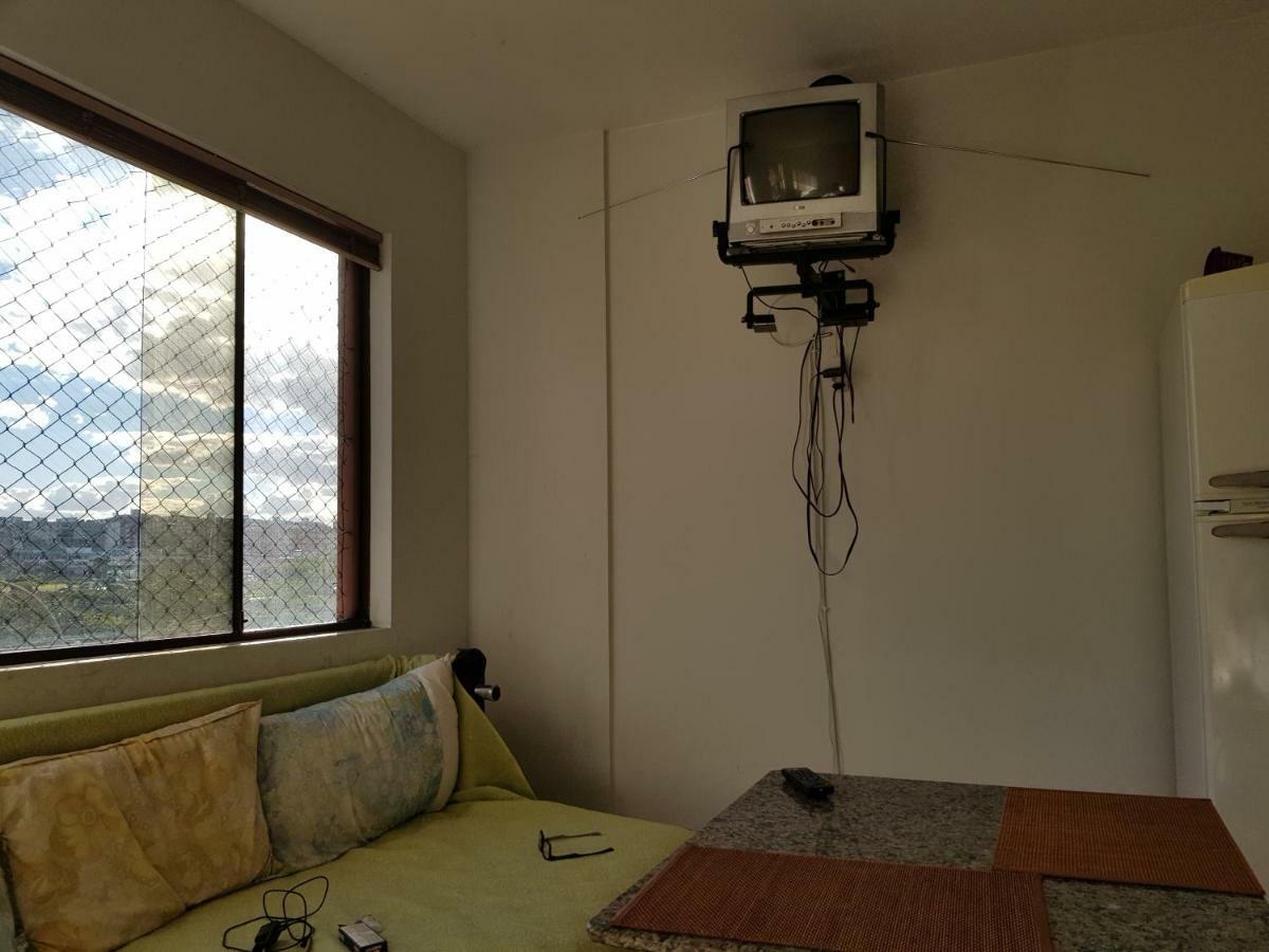 Real Park Place Apartment บราซิเลีย ภายนอก รูปภาพ