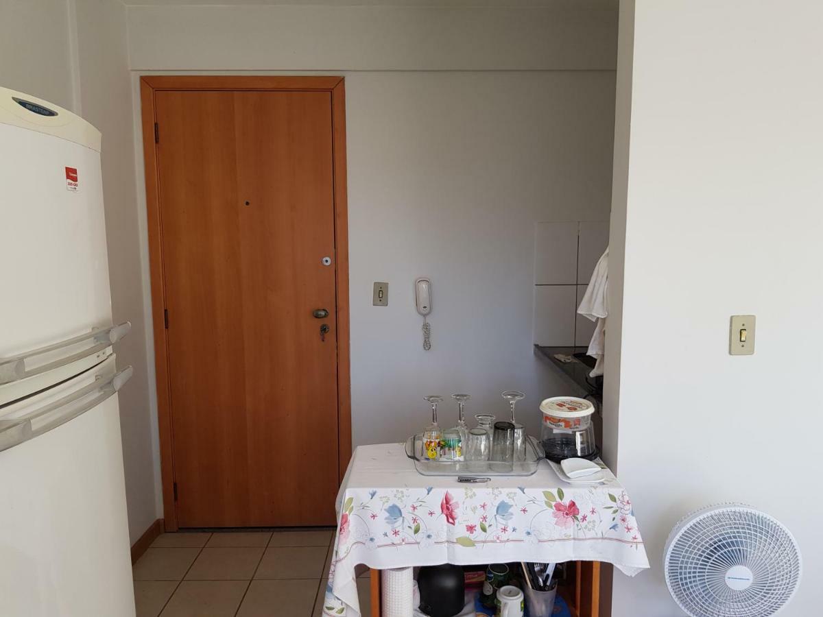 Real Park Place Apartment บราซิเลีย ภายนอก รูปภาพ