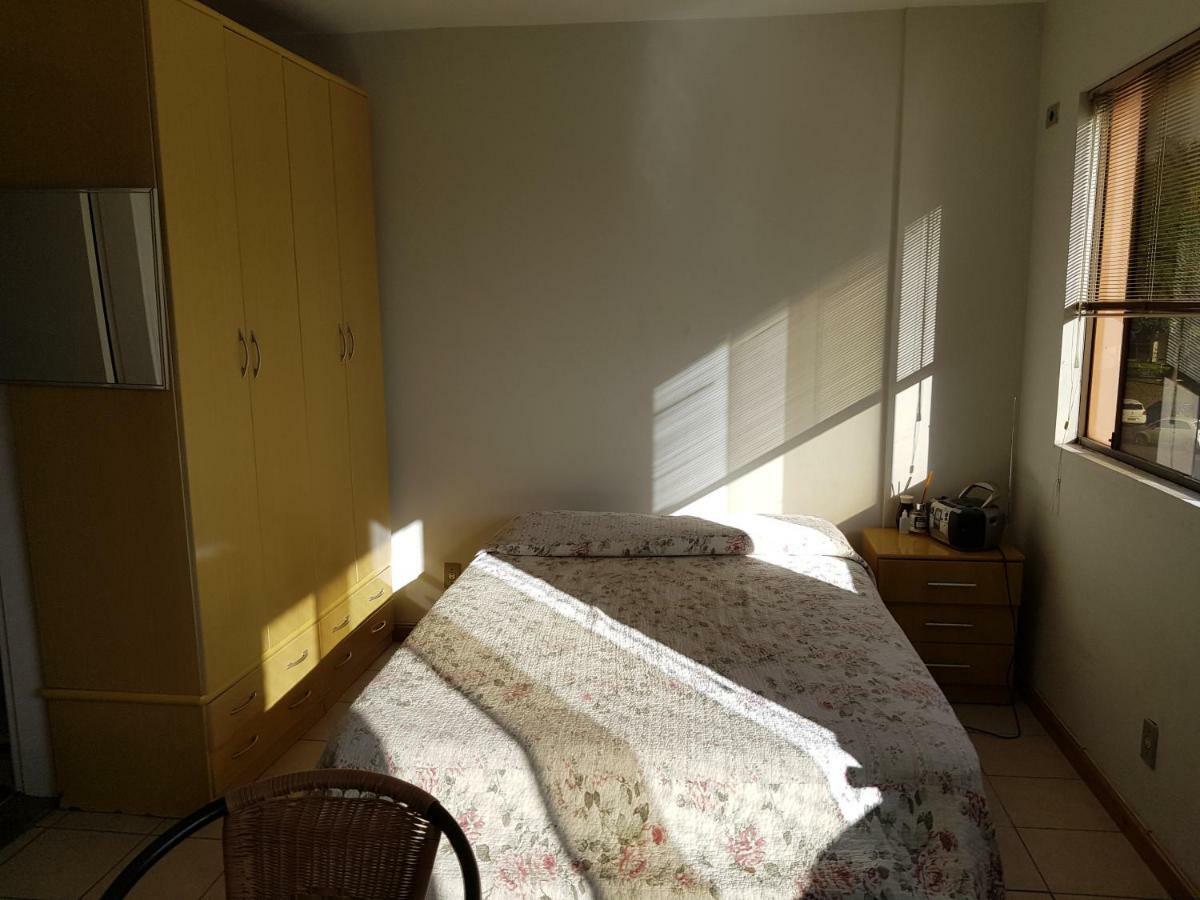 Real Park Place Apartment บราซิเลีย ภายนอก รูปภาพ