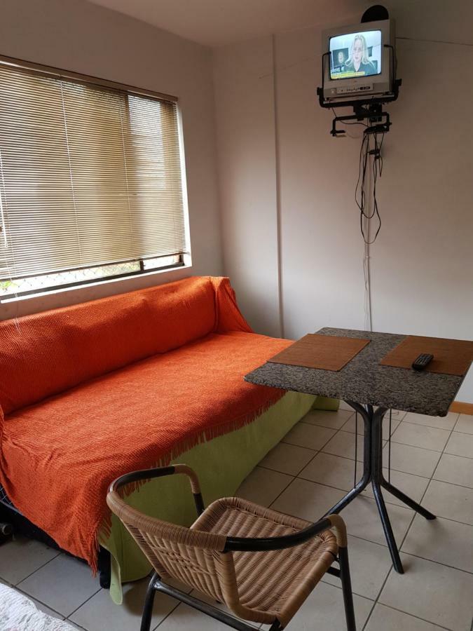 Real Park Place Apartment บราซิเลีย ภายนอก รูปภาพ