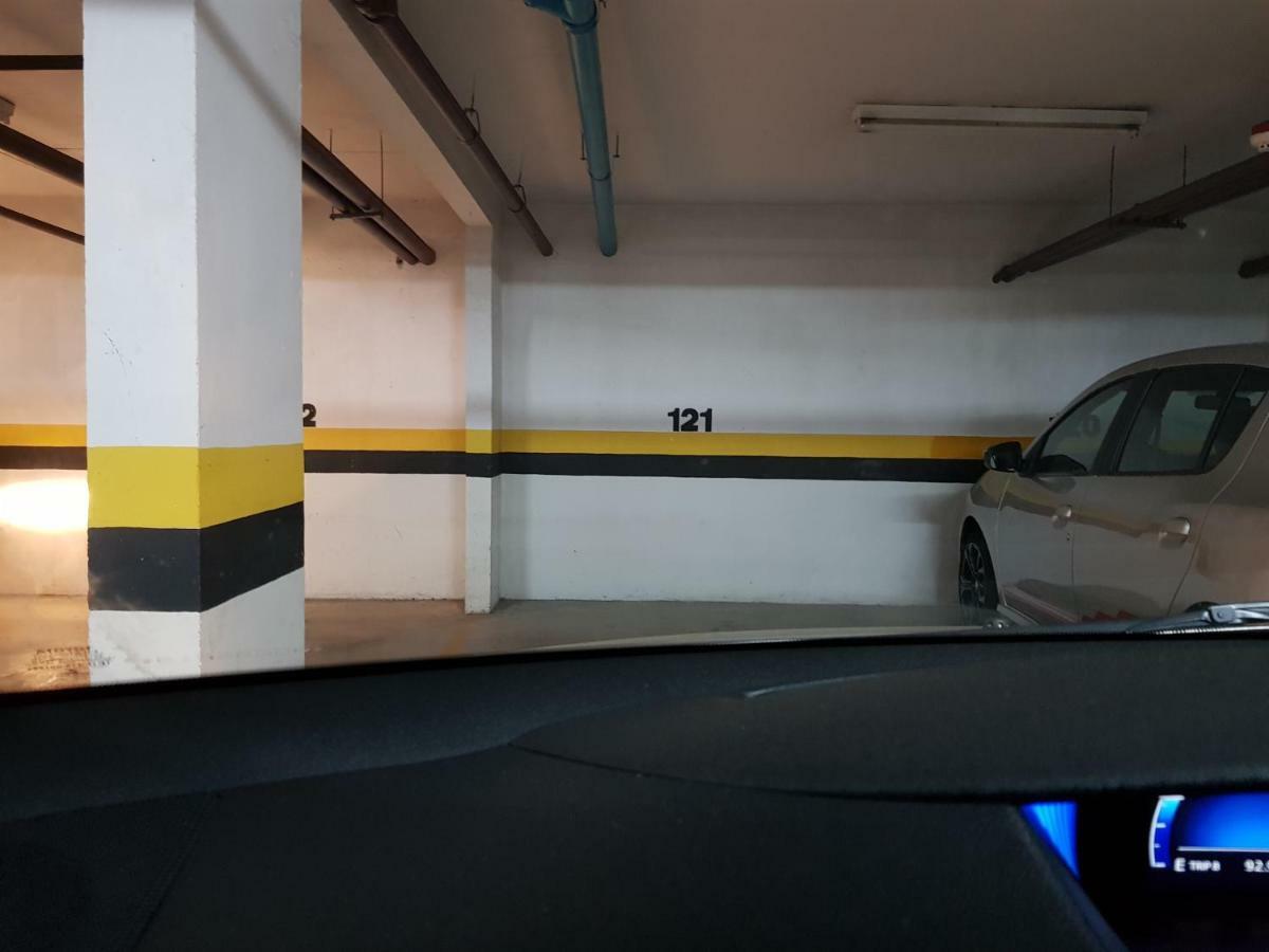 Real Park Place Apartment บราซิเลีย ภายนอก รูปภาพ