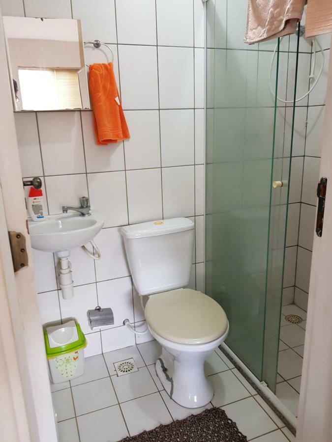 Real Park Place Apartment บราซิเลีย ภายนอก รูปภาพ