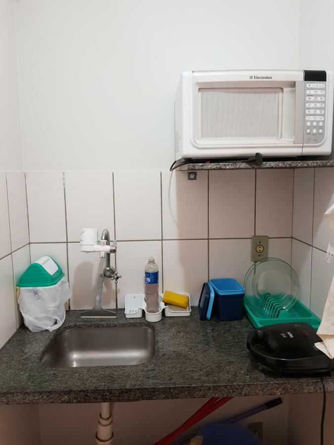Real Park Place Apartment บราซิเลีย ภายนอก รูปภาพ